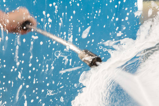 Best Graffiti Removal  in White Settlement, TX