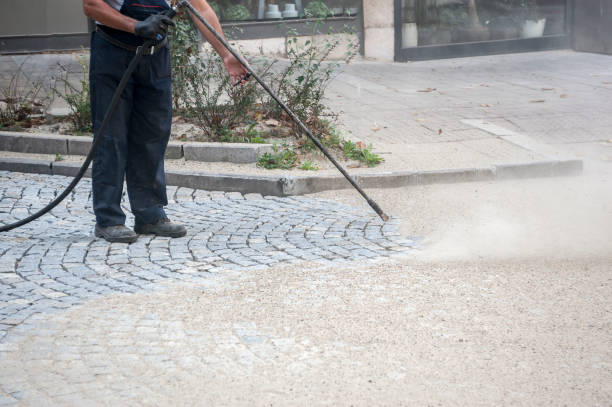 Best Gutter Cleaning  in White Settlement, TX