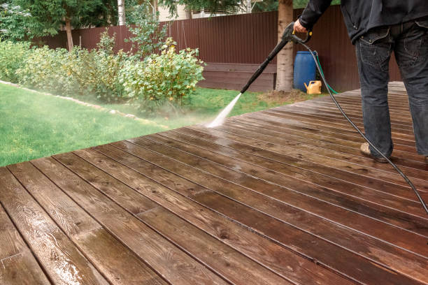 Best Dumpster Area Cleaning  in White Settlement, TX