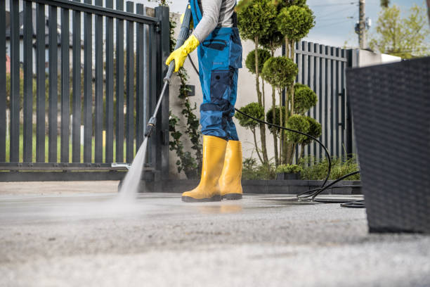 White Settlement, TX Pressure Washing Company